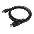 HDMI-compatible Cable 1080p 3D HDMI High Speed Compatible Cable