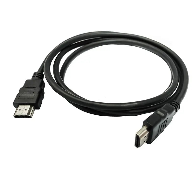 HDMI-compatible Cable 1080p 3D HDMI High Speed Compatible Cable