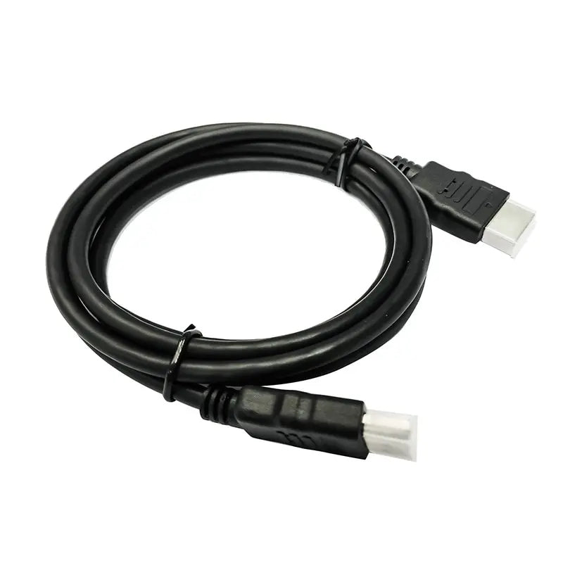 HDMI-compatible Cable 1080p 3D HDMI High Speed Compatible Cable